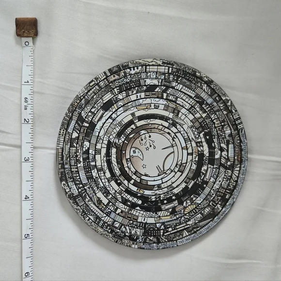 ⭐️Colorful Circular Puzzle⭐️ - Picture 2 of 4